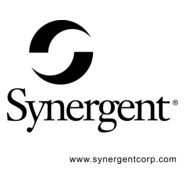 Synergent Logo PNG Vector