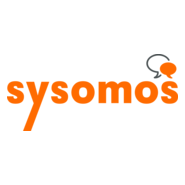 Sysomos Logo PNG Vector