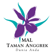 Taman Anggrek Mall Logo PNG Vector