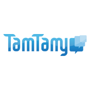 TamTamy Logo PNG Vector