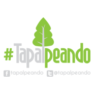 Tapalpeando Logo PNG Vector