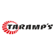 Taramp's Logo PNG Vector