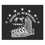 TARMA SEÑOR DE MURUHUAY Logo PNG Vector