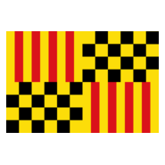 Tarrega city_official flag Logo PNG Vector