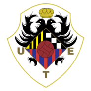 Tarrega Unio Esportiva Logo PNG Vector