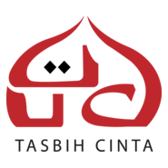 Tasbih Cinta Logo PNG Vector