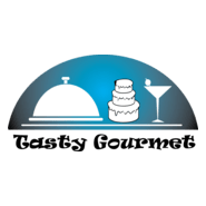 tasty gourmet Logo PNG Vector