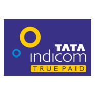 Tata Indicom Logo PNG Vector