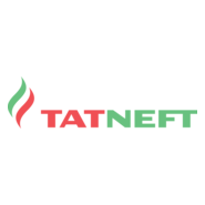 Tatneft Logo PNG Vector