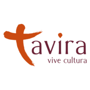 Tavira Vive Cultura Logo PNG Vector