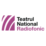 Teatru National Radiofonic Logo PNG Vector