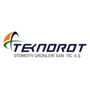Teknorot Otomotiv Logo PNG Vector