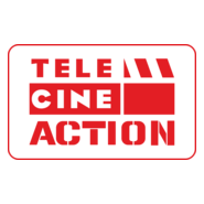 Telecine Action Logo PNG Vector