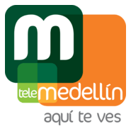 Telemedellín Logo PNG Vector