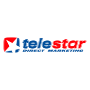 Telestar Direct Marketing Logo PNG Vector