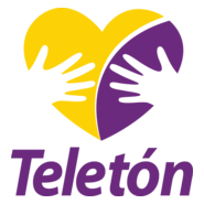 Teleton 2013 Logo PNG Vector