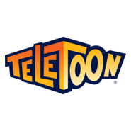 Teletoon Logo PNG Vector