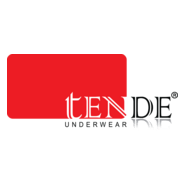 Tende Logo PNG Vector