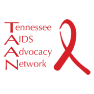 Tennessee AIDS Advocacy Network Logo PNG Vector