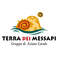 Terra dei Messapi GAL Logo PNG Vector