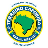 Terreiro Capoeira Logo PNG Vector