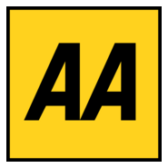 The AA Logo PNG Vector