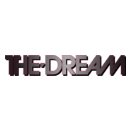 The Dream Logo PNG Vector
