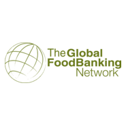 The Global Food Banking Network Logo PNG Vector