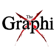 The Graphix Logo PNG Vector