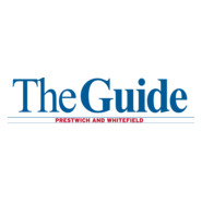 The Guide Logo PNG Vector