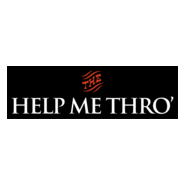 The Help me thro' Logo PNG Vector
