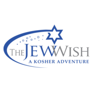 The Jew Wish Logo PNG Vector