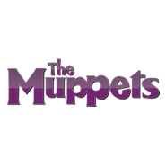 The Muppets Logo PNG Vector