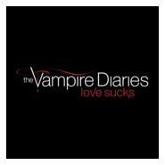 The Vampire Diaries Logo PNG Vector