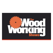 The Woodworking Shows Logo PNG Vector