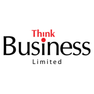 Think Business Limited Logo PNG Vector