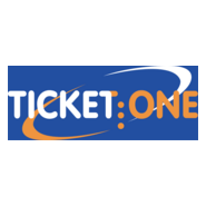Ticket One Logo PNG Vector