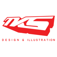 TKS Logo PNG Vector