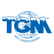 TMG Air Conditioning Logo PNG Vector