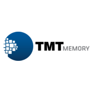 TMT Memory Logo PNG Vector