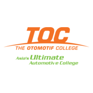 TOC International Logo PNG Vector