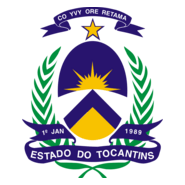 Tocantins Logo PNG Vector