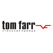 Tom Farr Logo PNG Vector