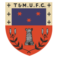 Tooting & Mitcham United FC Logo PNG Vector