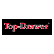 Top Drawer Logo PNG Vector
