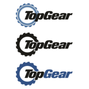 TopGear Logo PNG Vector
