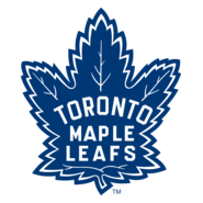 Toronto Maple Leafs Logo PNG Vector