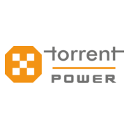 Torrent Power Logo PNG Vector