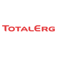 TotalErg Logo PNG Vector