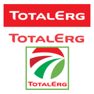 TotalErg Logo PNG Vector
